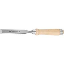 MHG Stechbeitel mit Holzheft, Schneidenbreite: 20 mm