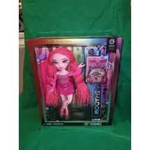 MGA Entertainment Rainbow High Pinkie James (Serie 3) 28 cm