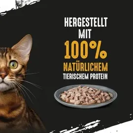 Crave Sauce mit Huhn 28 x 85 g