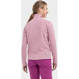 Schöffel Fleecejacke Rosa 38