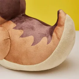 TUBBZ T-Rex Sammler-Gummiente Plüschtier