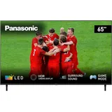 Panasonic TX-65LXW834 65" LED 4K Android TV LXW834