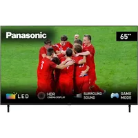 Panasonic LXW834 LED 4K Android TV