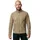 Hugo Regular Fit Lederjacke aus echtem Ziegenleder Modell Loridge Beige, XL