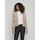 VILA Ril Strickjacke Natural Melange S