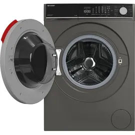 Sharp ES-WNFL814CADA-DE Waschmaschine (8 kg, 1400 U/min)