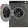 Sharp ES-WNFL814CADA-DE Waschmaschine (8 kg, 1400 U/min)
