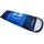 TROLLKIDS Midnight Sun Dreamer Schlafsack - Navy / Medium Blue - Normal