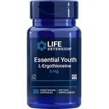 Life Extension Essential Youth L-Ergothioneine 5 mg, 30 Kapseln