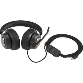 Kensington H2000 USB-C Over-Ear Headset