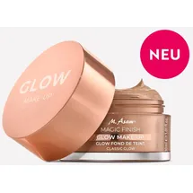 M. Asam Magic Finish Make-Up Mousse Classic 30 ml
