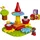 LEGO Duplo Mein erstes Karussell (10845)