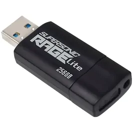 Patriot Memory RAGE Lite 512 GB, USB Typ-A, 3.2 Gen 1 (3.1 Gen 1), 120 MB/s, Di