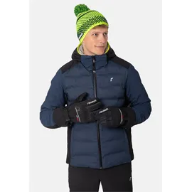 Reusch Connor R-TEX XT Skihandschuhe Schwarz 11