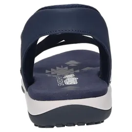 SKECHERS Reggae Slim Damen Blau 40