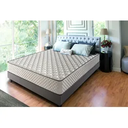 Dagostino Home Matratze 160x200 Orthopädische, Höhe 20cm