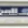 Uni-Ball FABER-CASTELL 148151 Tintenroller UB Eye UB-157 0,4mm blau