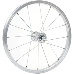 Hartje 16" Vorderrad