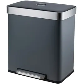 Svita LT2X30 60 l Grau