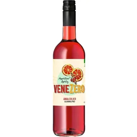 dschinn bioschnapskultur Aperitivo 0% vol 0,75 l