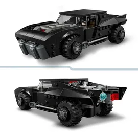 LEGO Batman Das Batmobil 76332