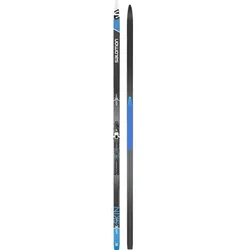SALOMON Langlauf Ski XC SKI SET AEROX eSKIN+ PS, No specific color, 190