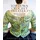 Workman Top-Down Crochet Sweaters