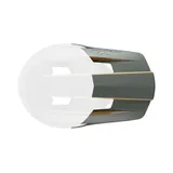 Lazer Visier Cage KinetiCore Helmvisier Grün