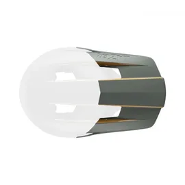 Lazer Visier Cage KinetiCore Helmvisier Grün