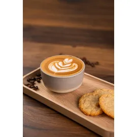 BLOMUS Oku Serviertablett Eiche