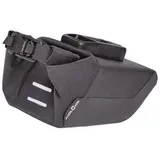 Fidlock Pinclip Satteltasche S ohne Halterung Schwarz Modell 2025