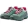 Lowa Kinder Wandax GTX Low Schuhe (Größe 33, blau)
