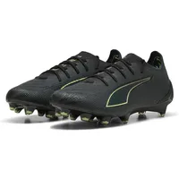 Puma Ultra 6 Ultimate FG Herren orange 48