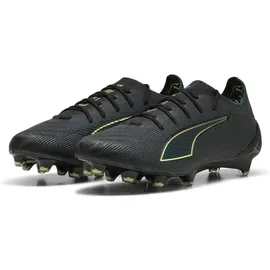 Puma Ultra 6 Ultimate FG Herren orange 48