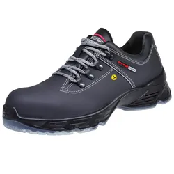 Sicherheitshalbschuhe S2 "100 CHEMIE" - 47