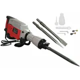 Varan Motors - Nedb-01 1700w Abbruchhammer Meißelhammer Stemmhammer Schlaghammer 43j Inkl. Koffer