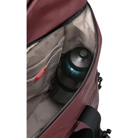 Zwei Cargo CAR200 Backpack Bordeaux