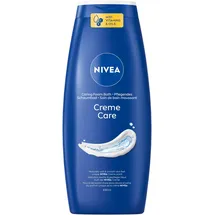 NIVEA Creme Care Schaumbad 650 ml
