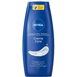 NIVEA Creme Care Schaumbad 650 ml