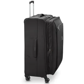 Delsey Montmartre Air 2.0 4-Rollen M 77,5 cm / 118 l black