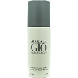 Giorgio Armani Pour Homme Acqua di Gio Spray 150 ml