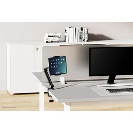 NeoMounts Tablet-Halterung DS15-545BL1 für 4,7-12,9" Tablets Schwarz