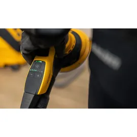 Mirka Deros II 5650 125/150mm Hub