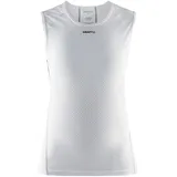 Craft Cool Mesh Superlight SL Unterhemd Weiß L