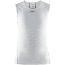 Craft Cool Mesh Superlight SL Unterhemd Weiß L