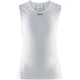 Craft Cool Mesh Superlight SL Unterhemd Weiß L