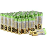 GP Super Alkaline AA/AAA  44 St.