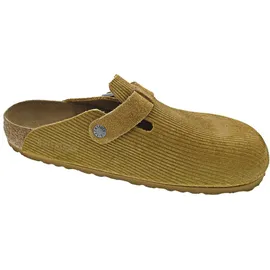 Birkenstock Boston Braun 40