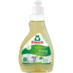 Frosch®Essig Kalklöse-Essenz 300ml Flasche