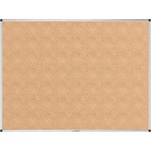 Legamaster Korktafel 90 x 120 cm Braun